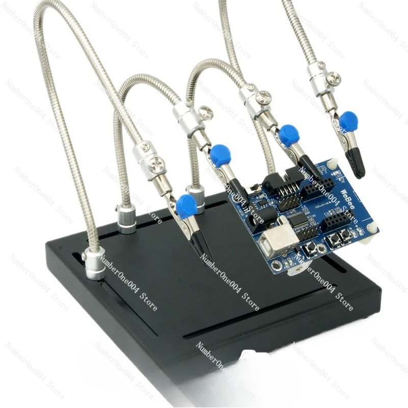 Electronics Repair Game - Penjepit Buaya, Pipa Serpentine, Perbaikan Manufaktur