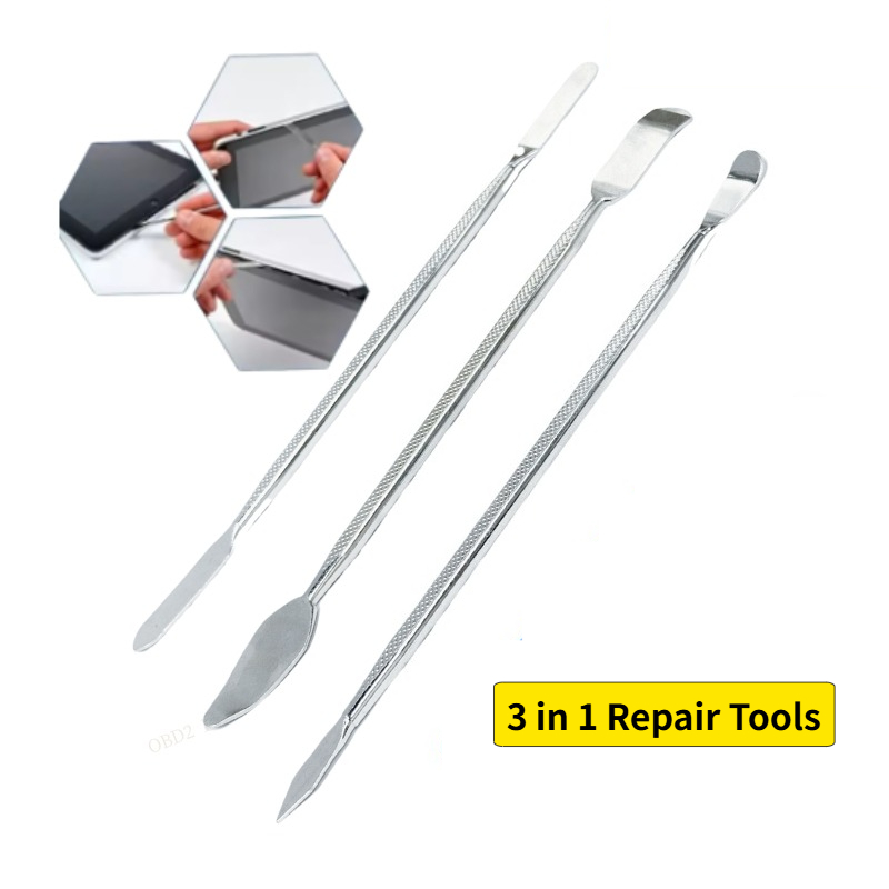 Electronics Repair Company - Set Alat Perbaikan 3 IN 1