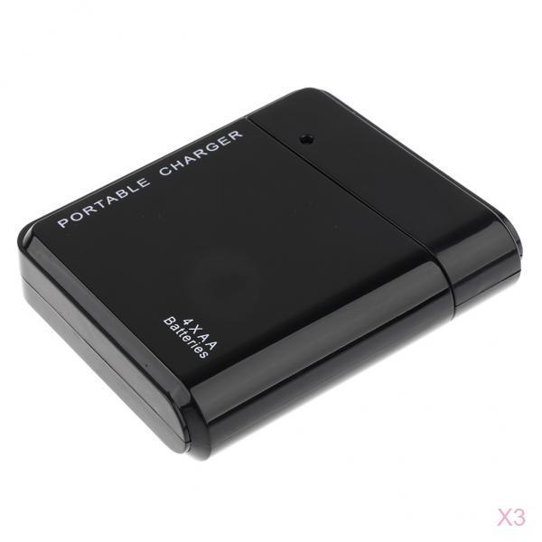 Phone Battery Replacement - Pengisi daya baterai eksternal universal yang