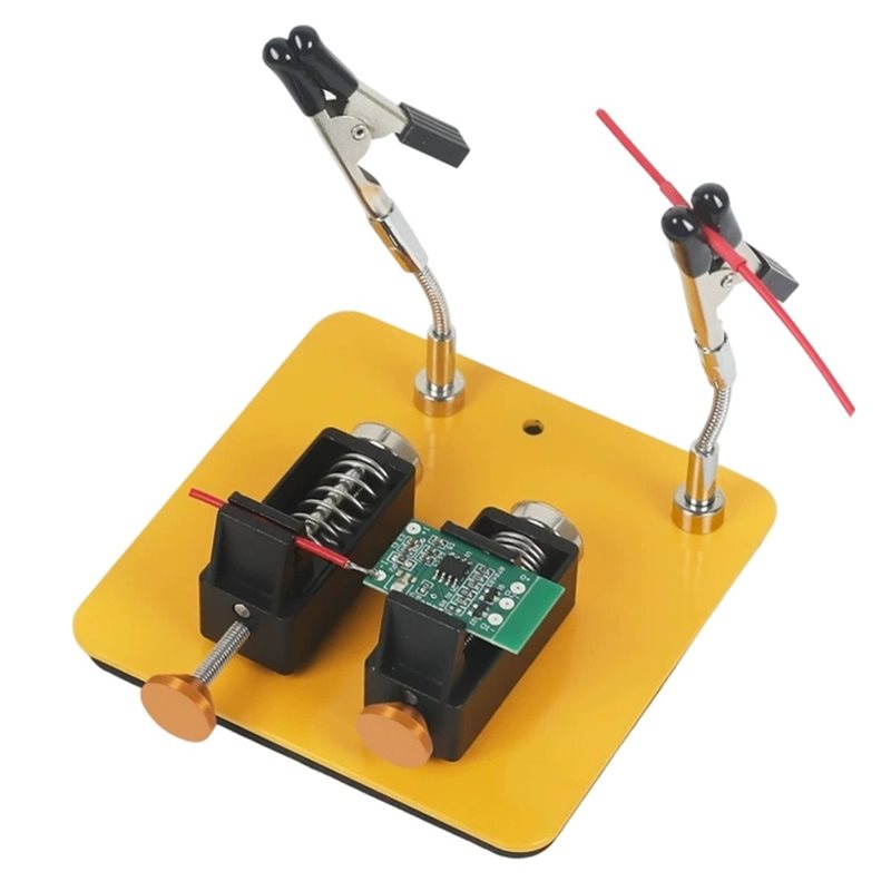 Pcb Holder Clamp - ABDJ – Alat Bantu untuk Kerajinan
