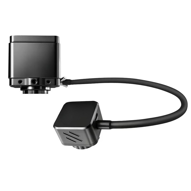 Electronics Repair Images - Kamera Pencitraan Termal YIZHAN 4K dengan