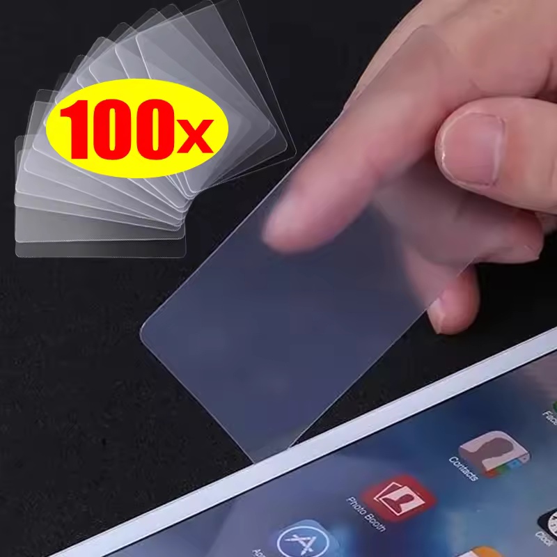 Electronics Repair Company - 1-100Pcs Alat Pembuka Layar Ponsel Kit
