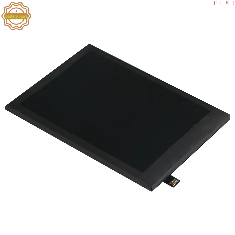 Phone Battery Replacement - Baterai Ponsel C11P1806 untuk ASUS ZenFone