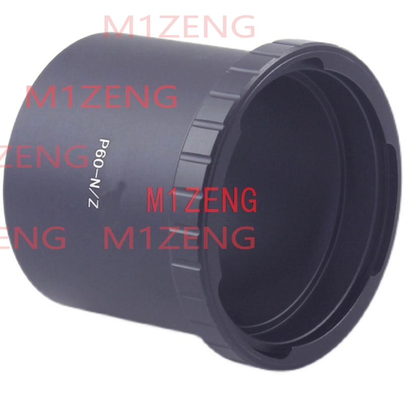 Cincin adaptor P6-N/Z untuk le - Nikon Camera Z6 Iii ulasan dan harga