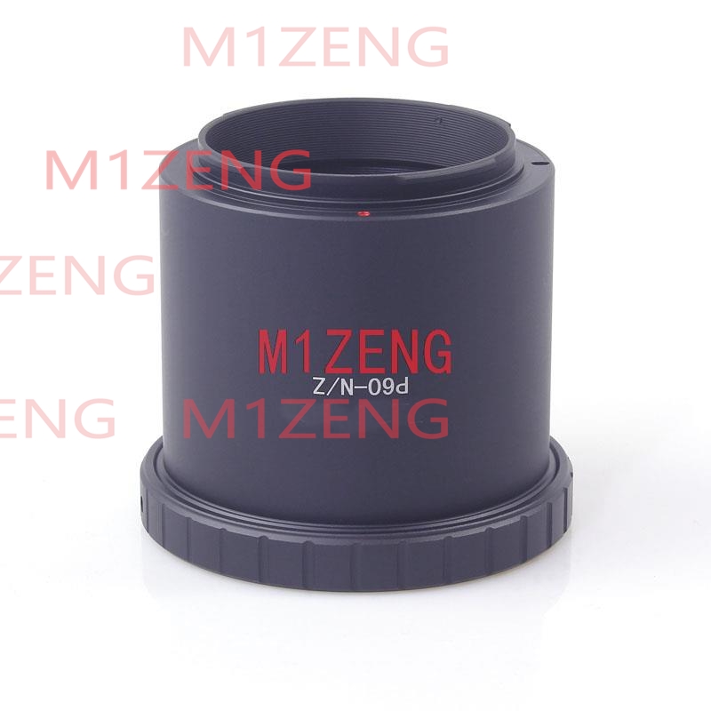 Cincin adaptor P6-N/Z untuk le - Nikon Camera Z6 Iii ulasan dan harga