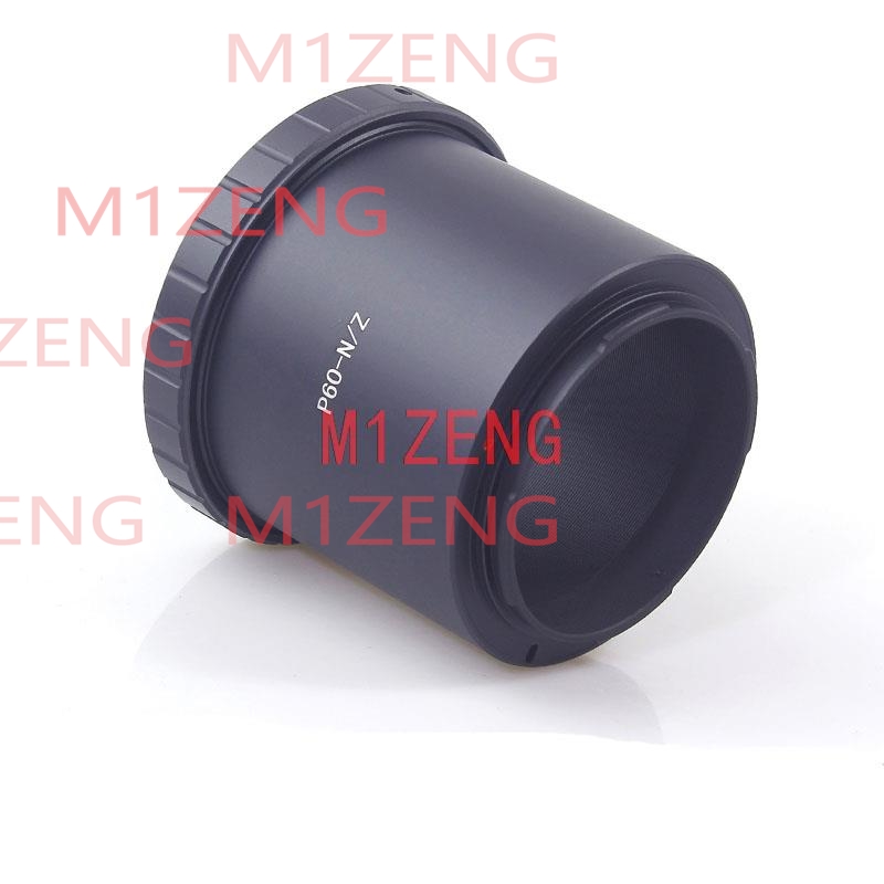 Cincin adaptor P6-N/Z untuk le - Nikon Camera Z6 Iii ulasan dan harga