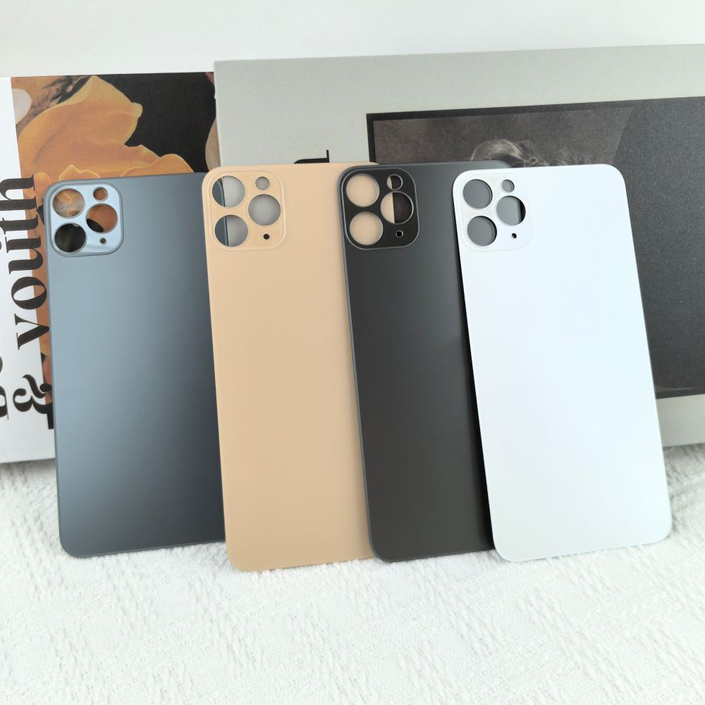 Penutup Belakang untuk iPhone  - Phone Battery Replacement ulasan dan harga