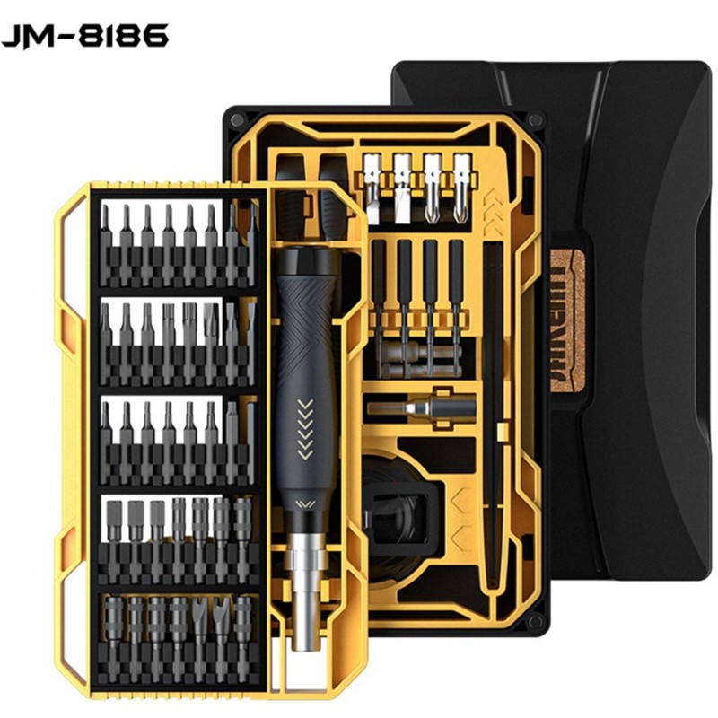 VALUE/MONEY 1set Set Obeng unt - Electronics Repair Game ulasan dan harga