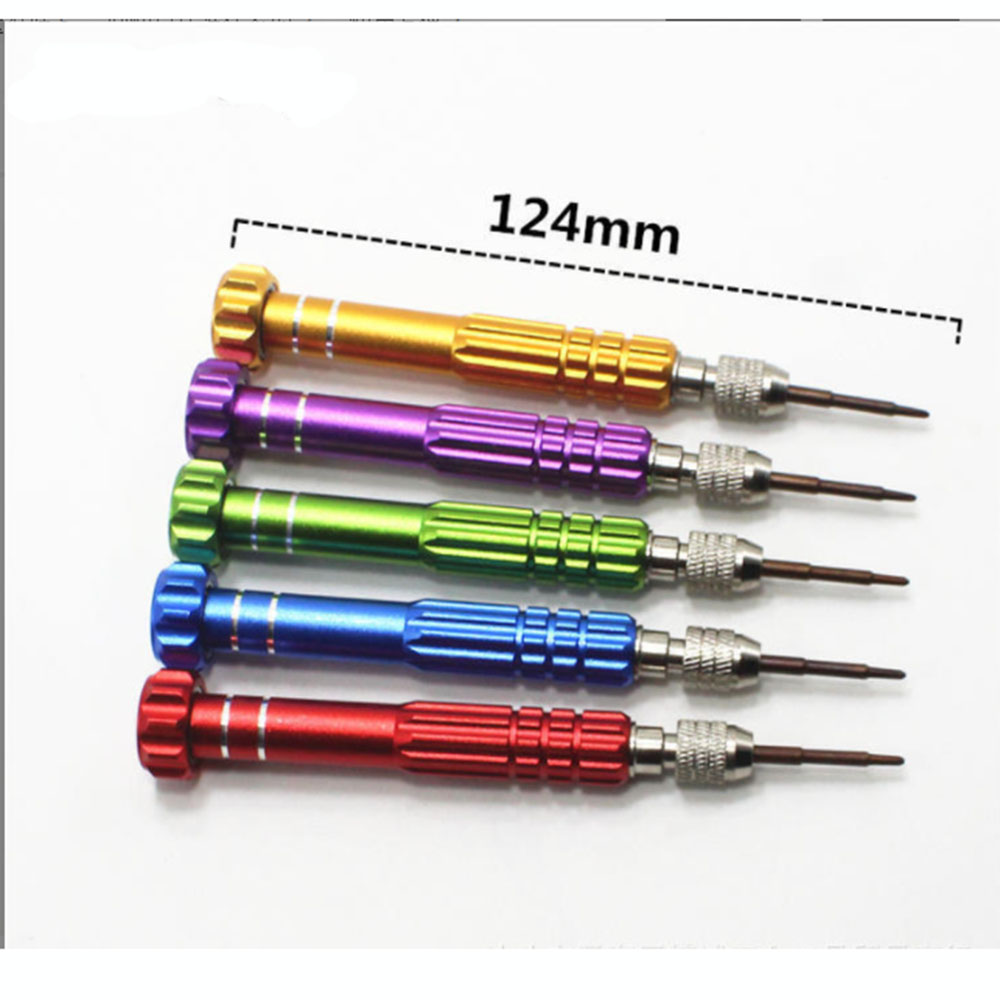 5 in 1 Kit Perbaikan Ponsel, P - Electronics Repair Company ulasan dan harga
