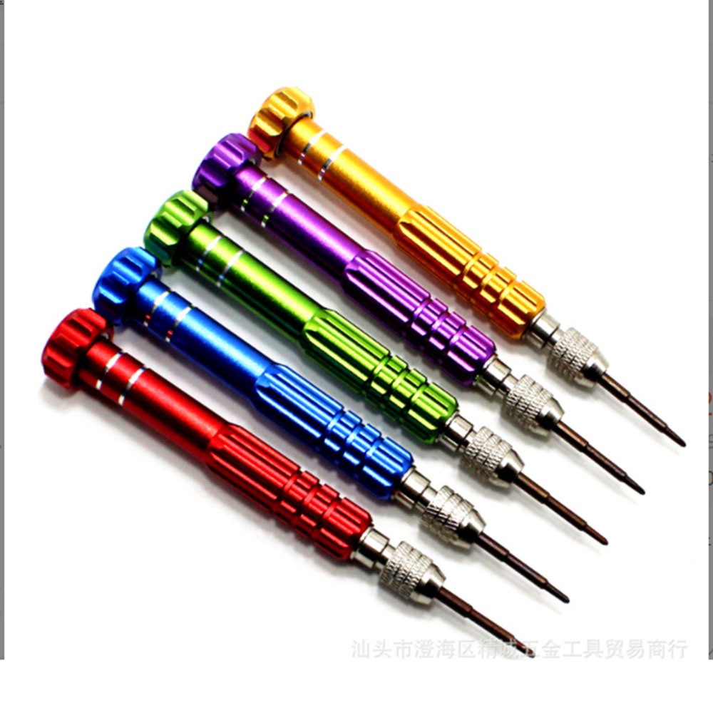 5 in 1 Kit Perbaikan Ponsel, P - Electronics Repair Company ulasan dan harga