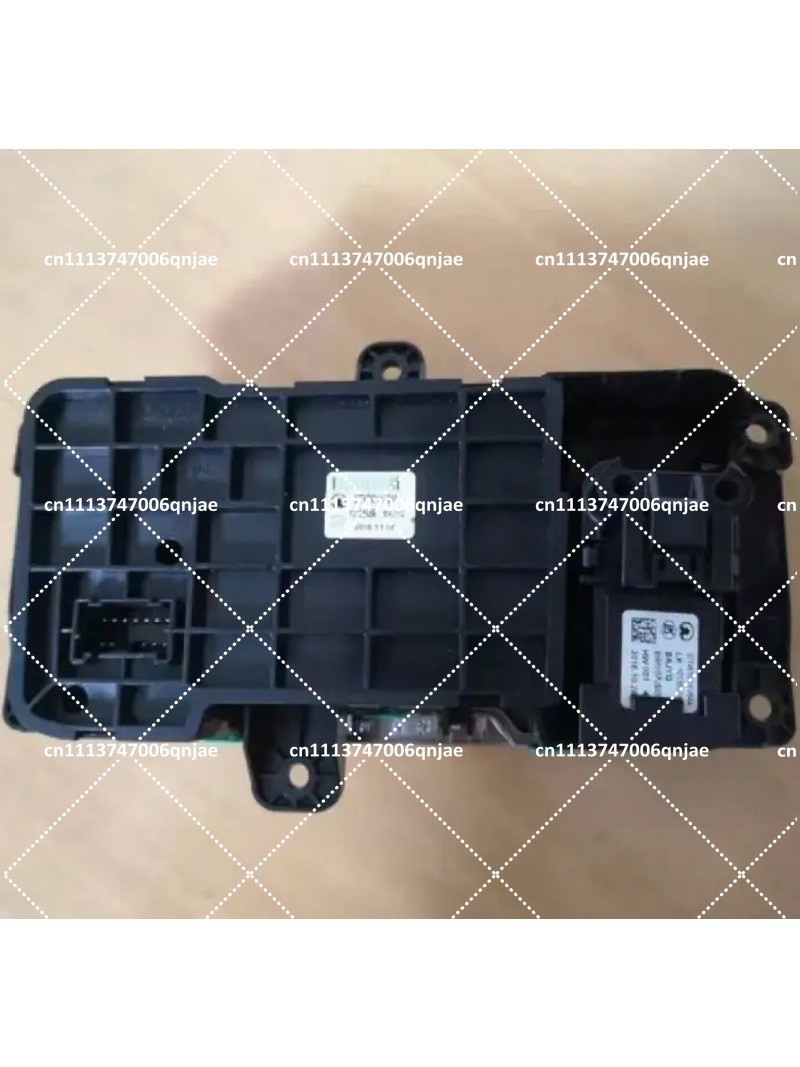Panel Kontrol Rem Tangan Elekt - Electronics Repair Center ulasan dan harga