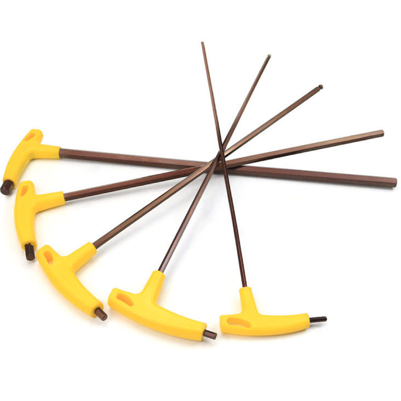 400Mm Panjang 3-10Mm Kunci Hex - Pentalobe Screwdriver Set ulasan dan harga