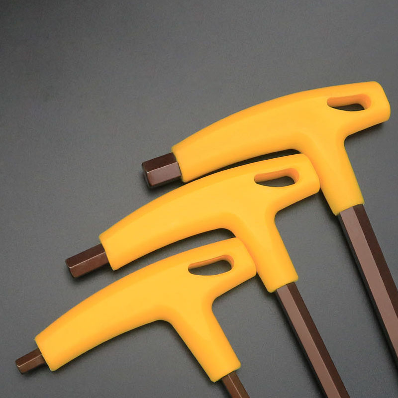 400Mm Panjang 3-10Mm Kunci Hex - Pentalobe Screwdriver Set ulasan dan harga