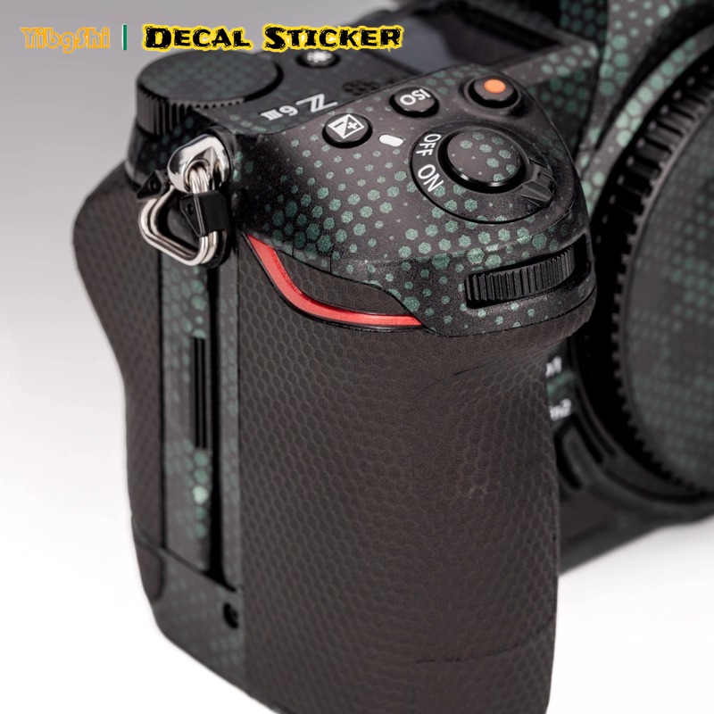 Untuk Nikon Z6III Z63 Z6M3 Sti - Nikon Camera Z6 Iii ulasan dan harga