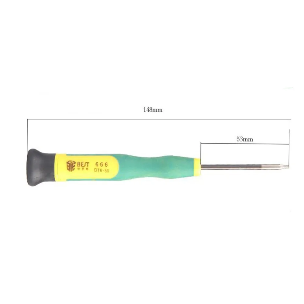 12 Buah/Set Obeng P2 P5 0.8 1. - Pentalobe Screwdriver Set ulasan dan harga