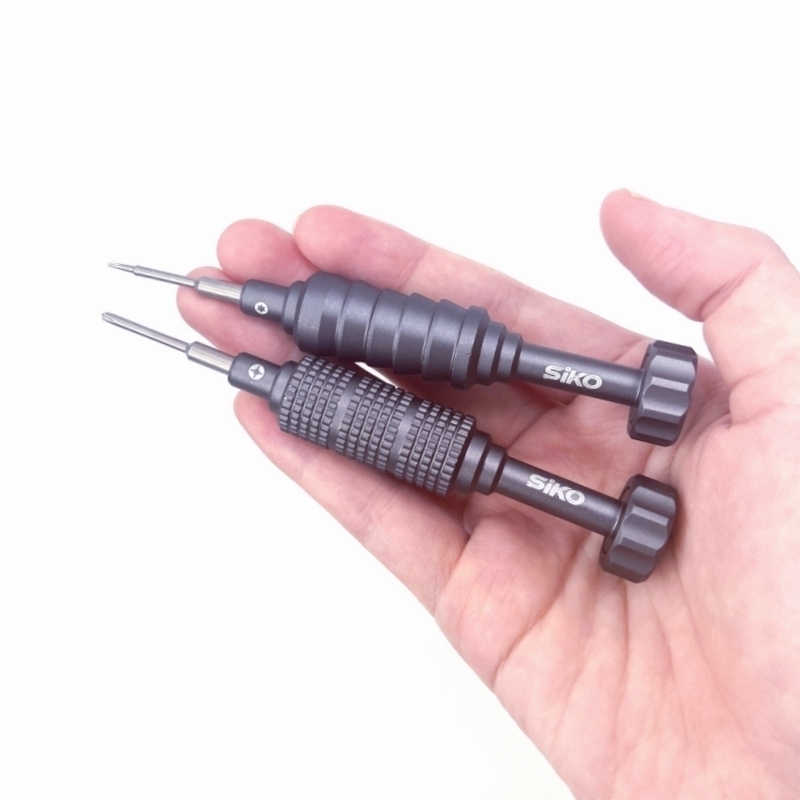 6 In 1 SK-L1 set Obeng kekeras - Pentalobe Screwdriver Set ulasan dan harga