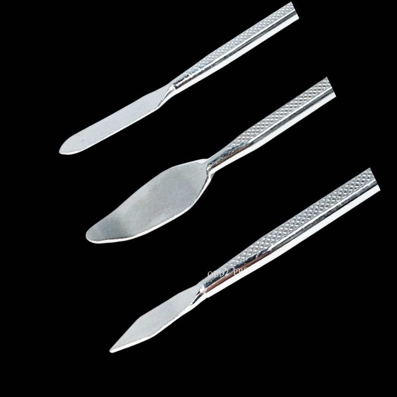 Set Alat Perbaikan 3 IN 1 Pisa - Electronics Repair Company ulasan dan harga