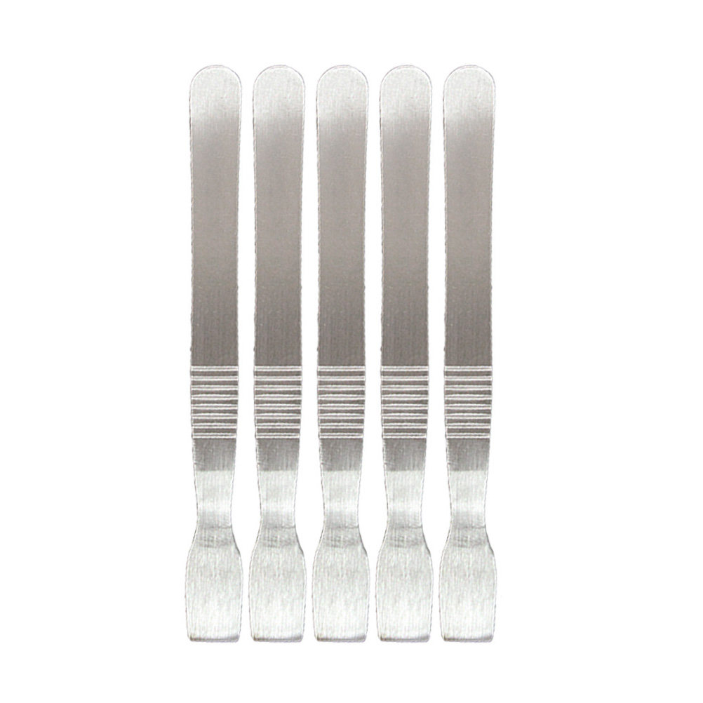 5 Buah Set Spudger Baja Tahan  - Electronics Repair Game ulasan dan harga