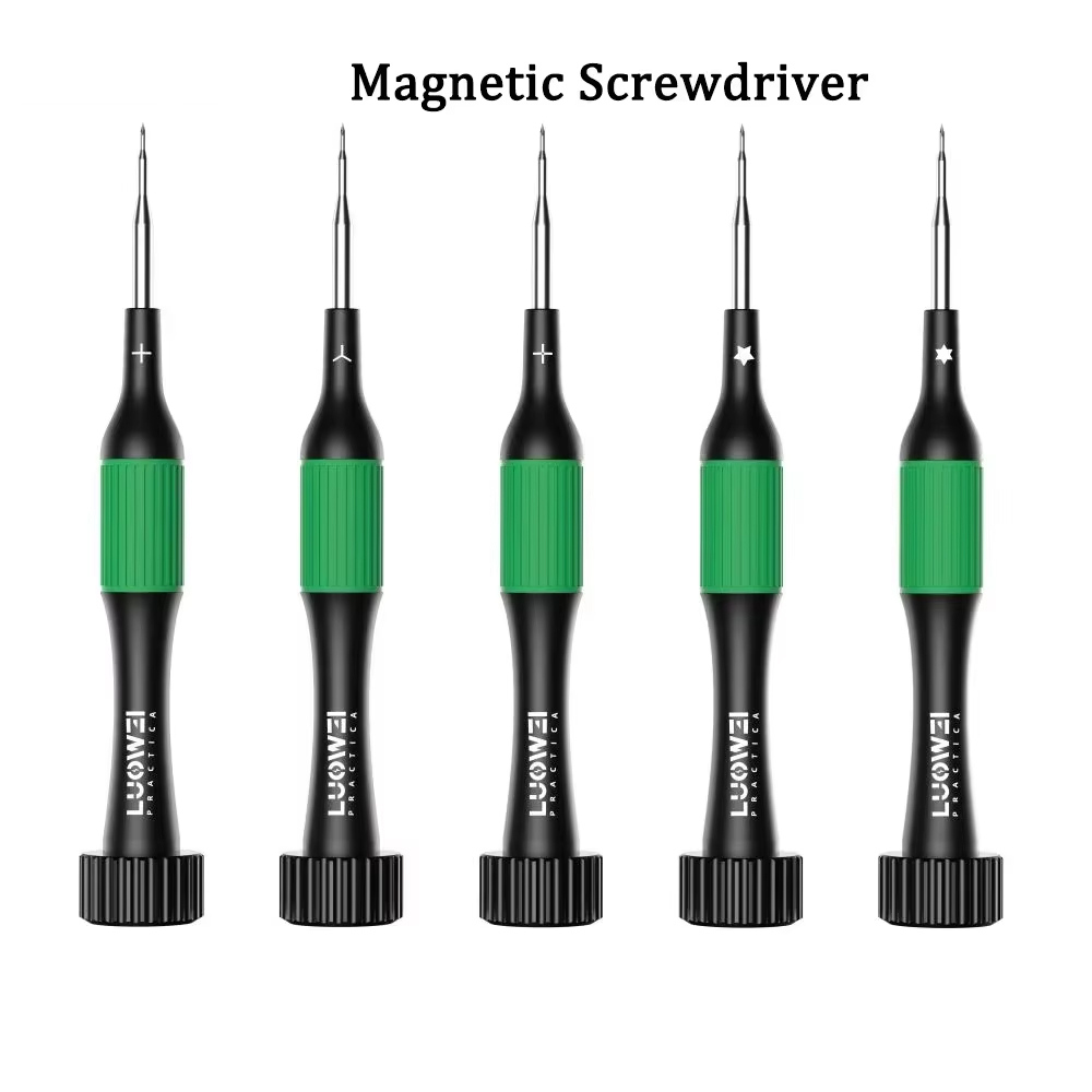 Set Obeng Presisi LUOWEI Littl - Pentalobe Screwdriver Set ulasan dan harga