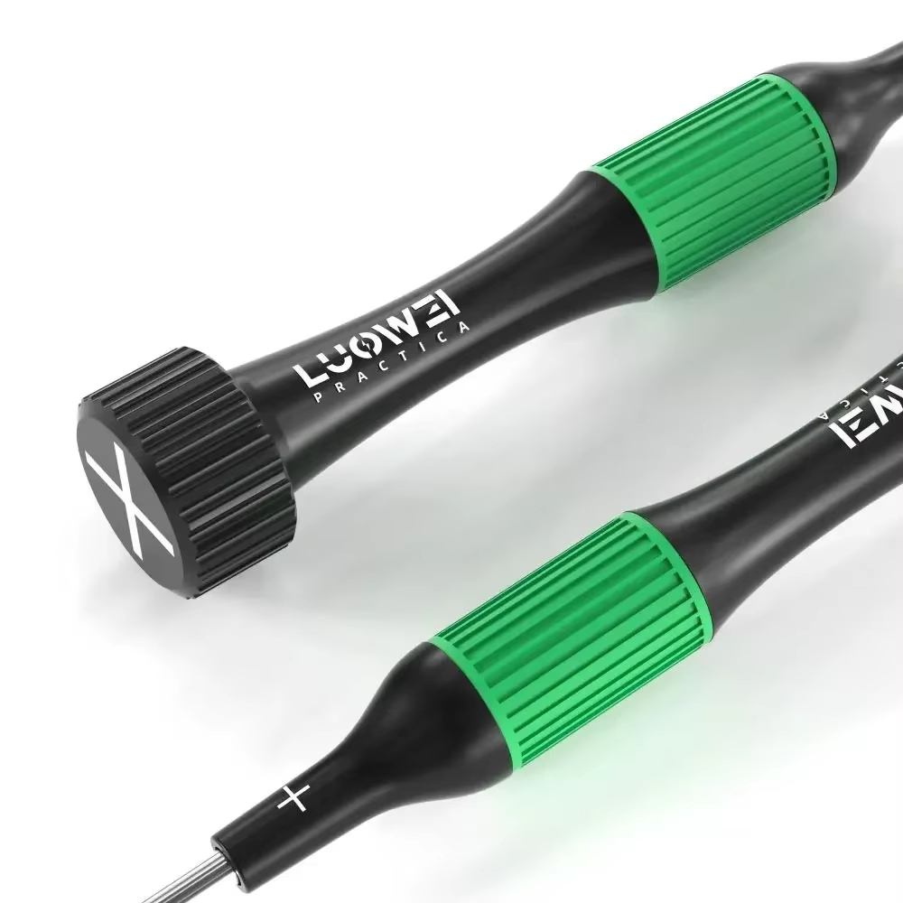 Set Obeng Presisi LUOWEI Littl - Pentalobe Screwdriver Set ulasan dan harga