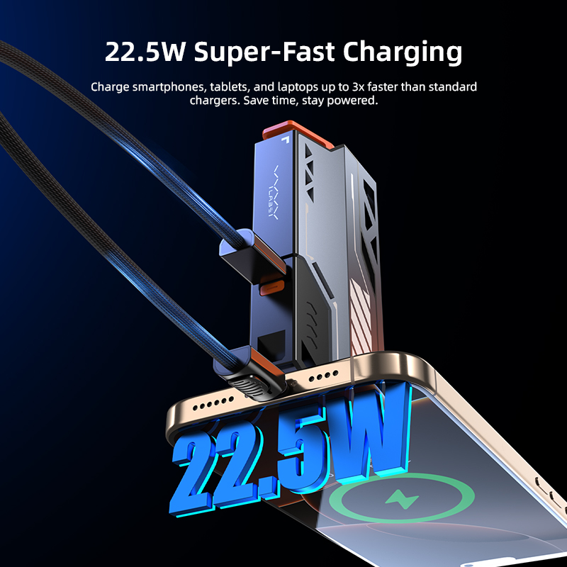 Vyvylabs Bank Daya CCC Dapat D - Phone Battery Replacement ulasan dan harga