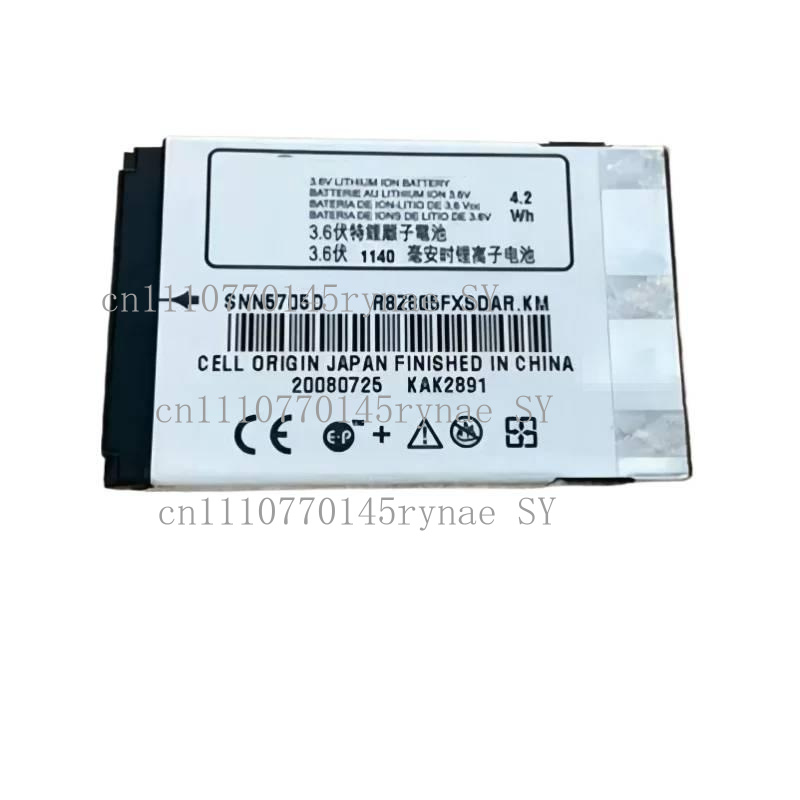 Untuk Motorola SNN5705B SNN570 - Phone Battery Replacement ulasan dan harga