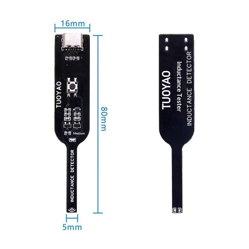 Alat Penguji Kumparan Motherbo - Electronics Repair Center ulasan dan harga