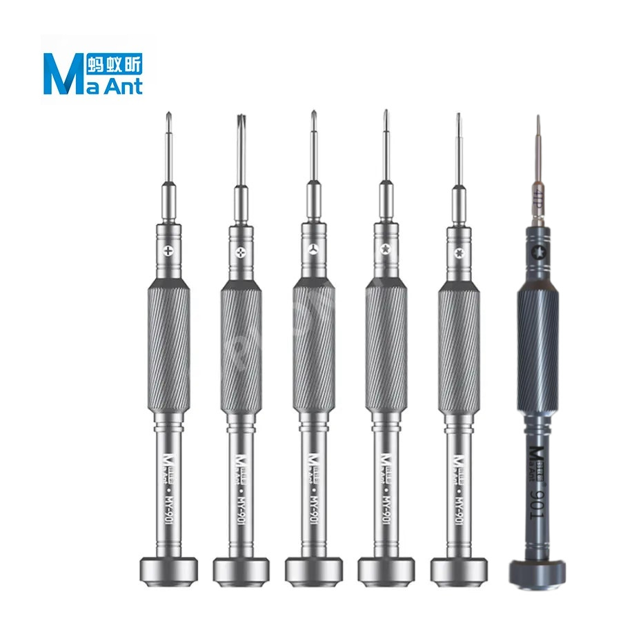 MAANT 4IP SCREWDRIVER Mata Obe - Pentalobe Screwdriver Set ulasan dan harga