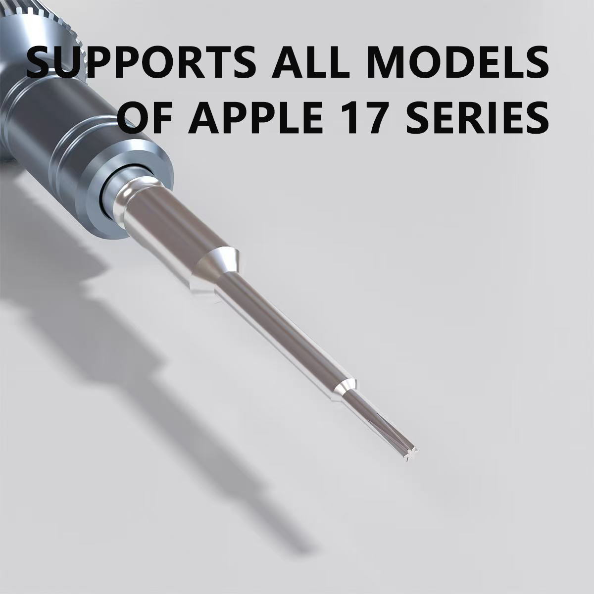 MAANT 4IP SCREWDRIVER Mata Obe - Pentalobe Screwdriver Set ulasan dan harga