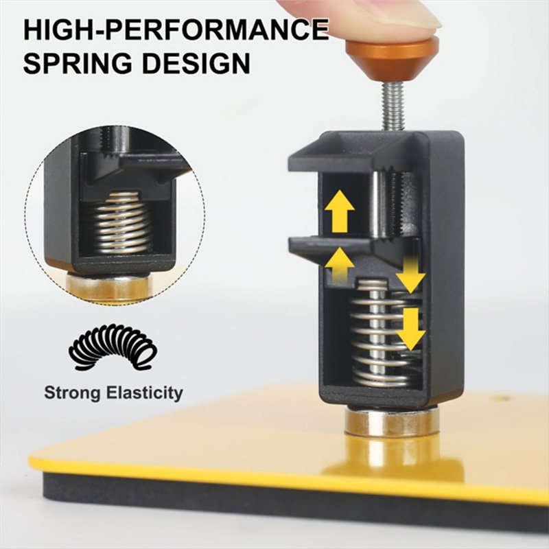 ABDJ – Alat Bantu untuk Keraji - Pcb Holder Clamp ulasan dan harga
