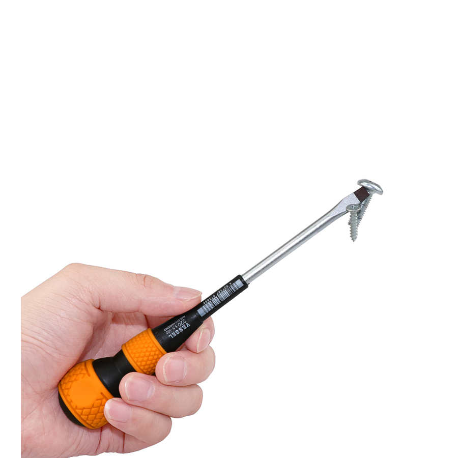 Pegangan bola seri 220 kapal,  - Pentalobe Screwdriver Set ulasan dan harga