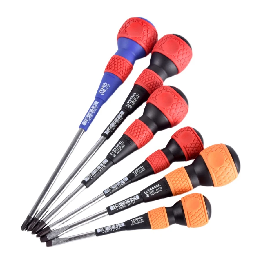 Pegangan bola seri 220 kapal,  - Pentalobe Screwdriver Set ulasan dan harga