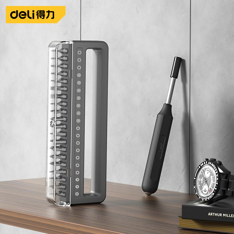 25/41/57 Buah Set Obeng Magnet - Electronics Repair Center ulasan dan harga