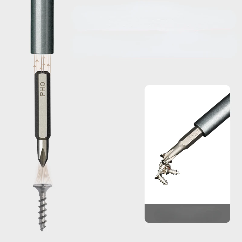 25/41/57 Buah Set Obeng Magnet - Electronics Repair Center ulasan dan harga