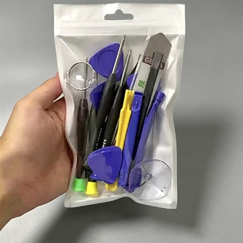 Kit Perbaikan Multifungsi 22/2 - Electronics Repair Company ulasan dan harga