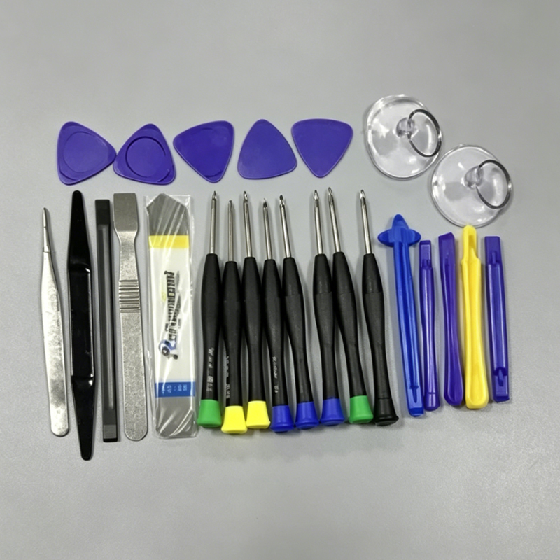 Kit Perbaikan Multifungsi 22/2 - Electronics Repair Company ulasan dan harga