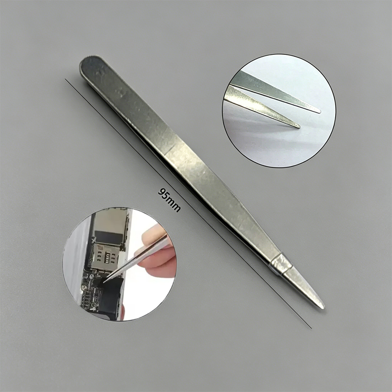Kit Perbaikan Multifungsi 22/2 - Electronics Repair Company ulasan dan harga
