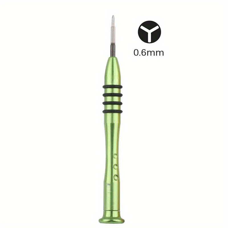 Obeng tiga sayap, cocok untuk  - Pentalobe Screwdriver Set ulasan dan harga