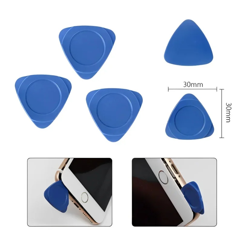 Alat Pembuka Gitar Plastik Tah - Electronics Repair Company ulasan dan harga