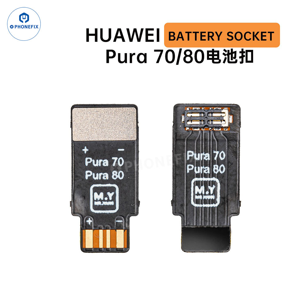 Set Konektor Baterai Universal - Phone Battery Replacement ulasan dan harga