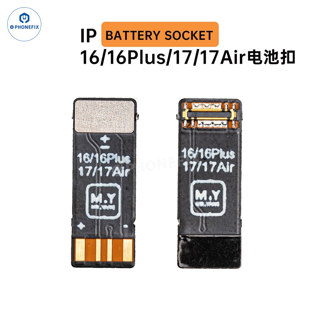 Set Konektor Baterai Universal - Phone Battery Replacement ulasan dan harga
