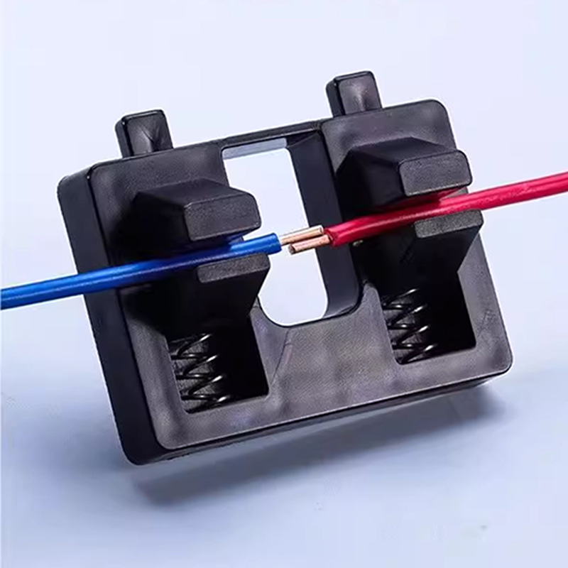 Penjepit Meja Las Tempat Kawat - Pcb Holder Clamp ulasan dan harga