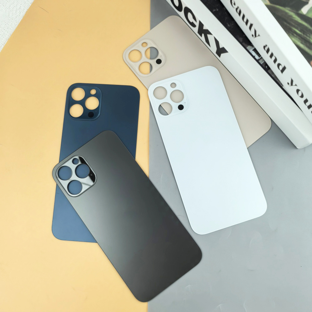 Pelindung Kaca Belakang Pengga - Phone Battery Replacement ulasan dan harga