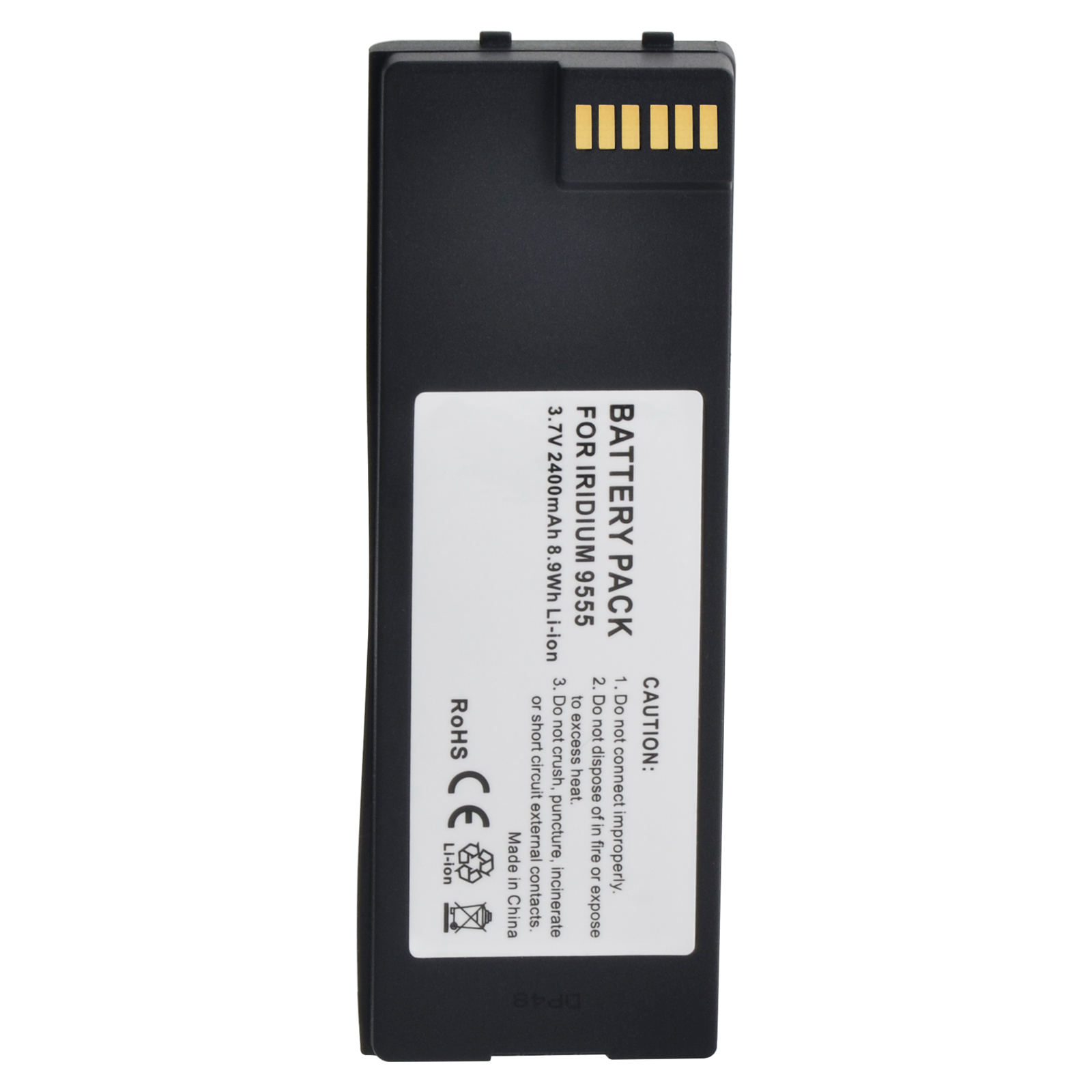 Baterai Telepon Satelit BAT208 - Phone Battery Replacement ulasan dan harga