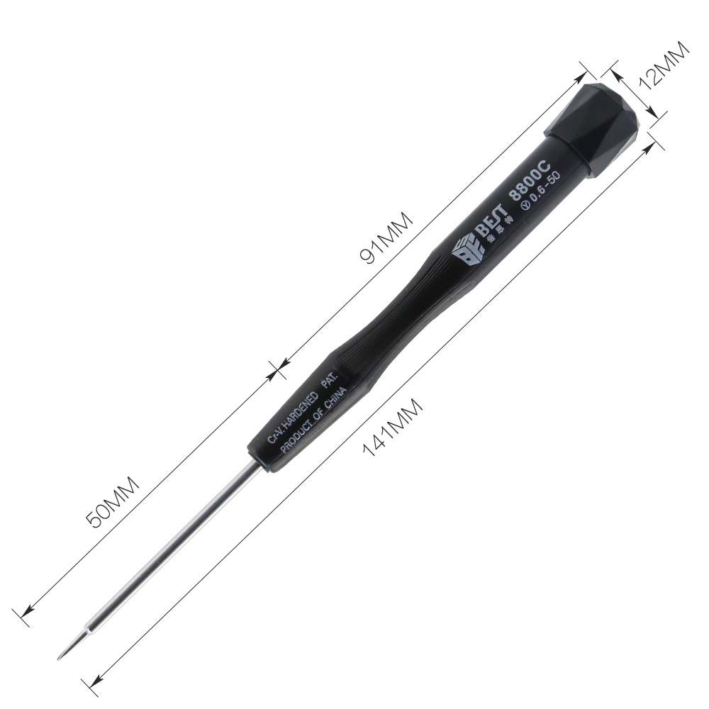 1 Buah Obeng Presisi P2 P5 1.5 - Pentalobe Screwdriver Set ulasan dan harga