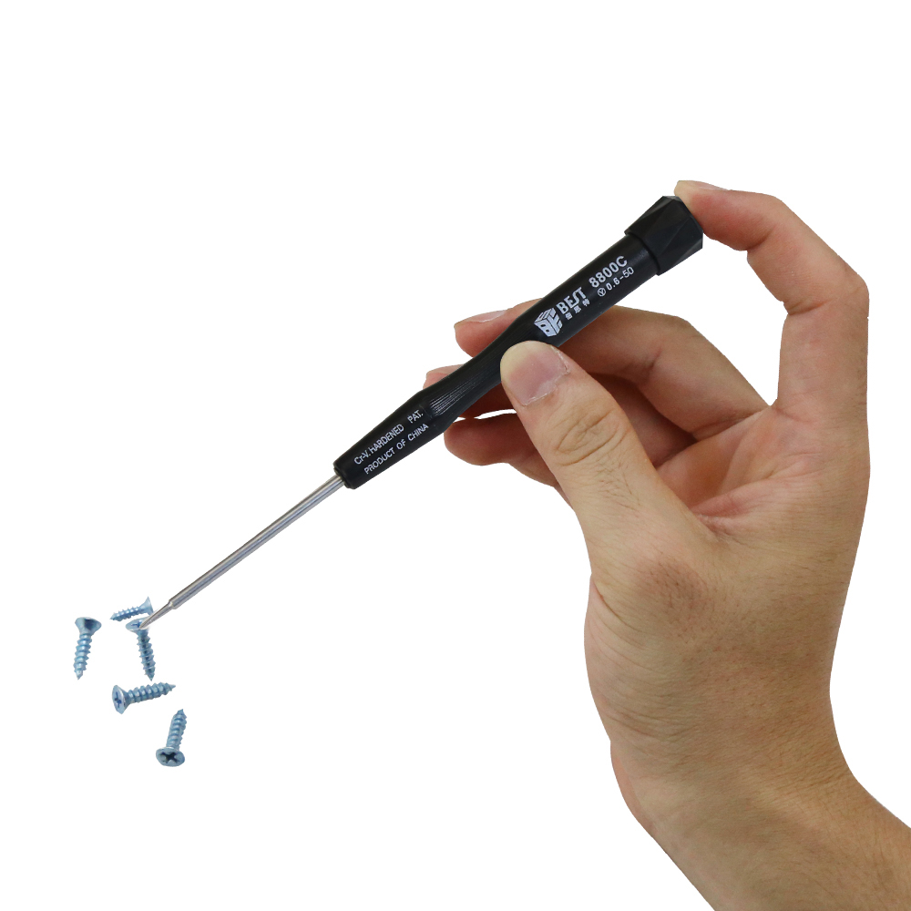 1 Buah Obeng Presisi P2 P5 1.5 - Pentalobe Screwdriver Set ulasan dan harga