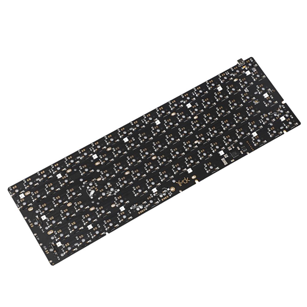 YMDK Soket Kailh Hot-Swappable - Pcb Holder Clamp ulasan dan harga