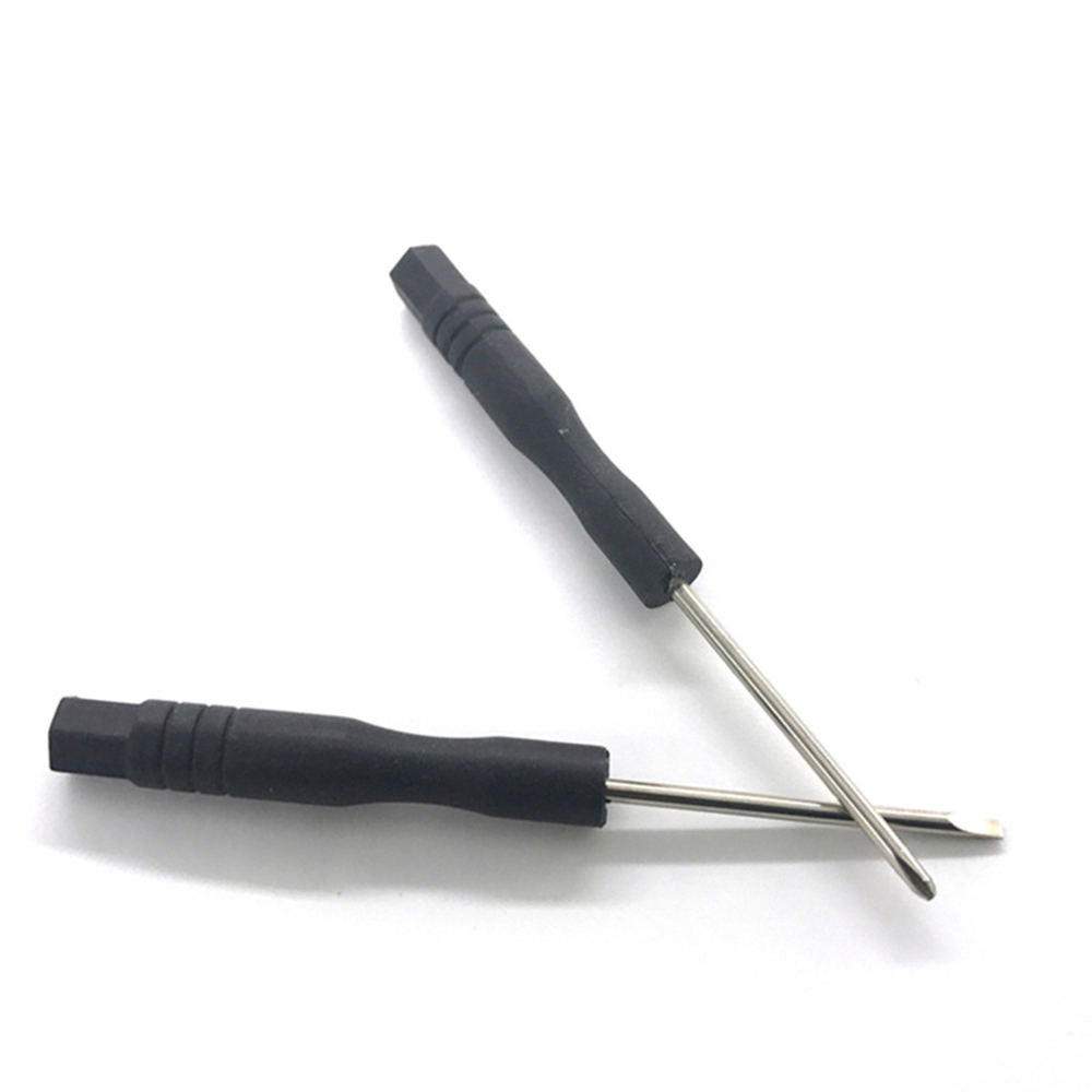 500Pc Mini Obeng 1.5 Phillips  - Pentalobe Screwdriver Set ulasan dan harga