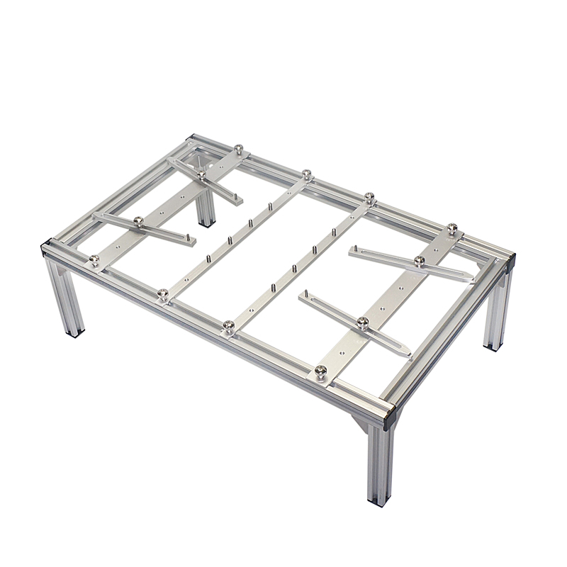 Penyangga PCB BGA Universal 50 - Pcb Holder Clamp ulasan dan harga