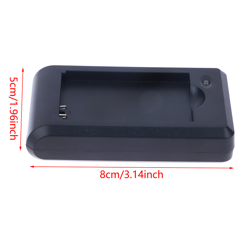 1Pc Baterai Pengganti BL-5C Mu - Phone Battery Replacement ulasan dan harga